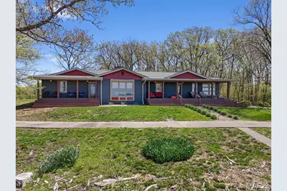 1849 Benson Road, Hermann, MO 65041 - Photo 5