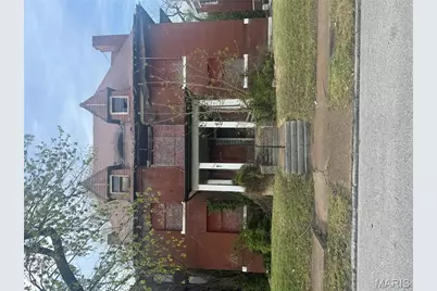 5837 Cates Avenue, Saint Louis, MO 63112 - Photo 1