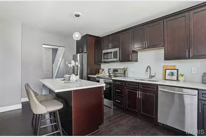 5327 West Avenue, Saint Louis, MO 63116 - Photo 11