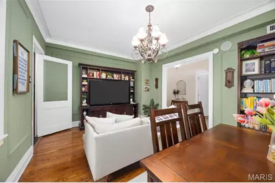 701 S Skinker Boulevard #403, Saint Louis, MO 63105 - Photo 5