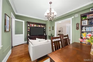 701 S Skinker Blvd, Saint Louis, MO 63105 - Photo 5