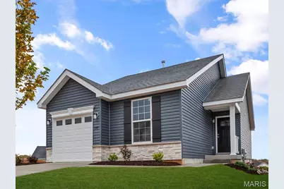 2 Summerfield At Parkview Common, Gray Summit, MO 63069 - Photo 3