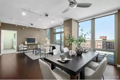 4909 Laclede Avenue #805, Saint Louis, MO 63108 - Photo 7