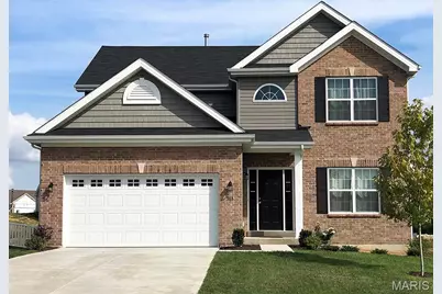 2 Royal II At Parkview Manors, Gray Summit, MO 63069 - Photo 1