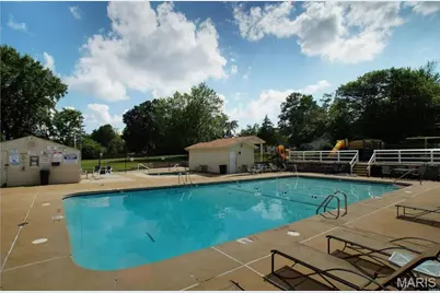 160 Cumberland Park Court #G, Ballwin, MO 63011 - Photo 21