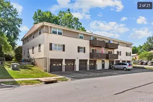 160 Cumberland Pk Ct, Ballwin, MO 63011 - Photo 3