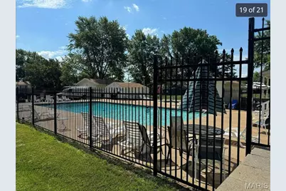 160 Cumberland Park Court #G, Ballwin, MO 63011 - Photo 41