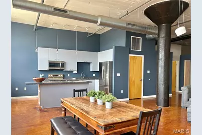 2020 Washington Avenue #809, Saint Louis, MO 63103 - Photo 19