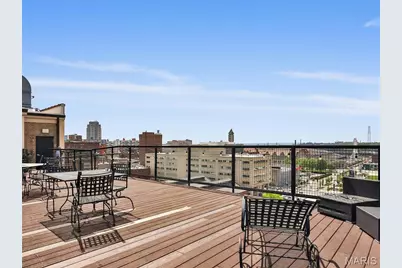2020 Washington Avenue #809, Saint Louis, MO 63103 - Photo 27