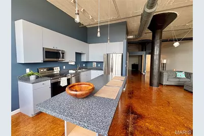 2020 Washington Avenue #809, Saint Louis, MO 63103 - Photo 15