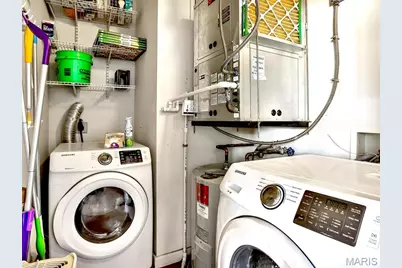 2020 Washington Avenue #809, Saint Louis, MO 63103 - Photo 25