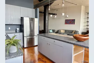 2020 Washington Avenue #809, Saint Louis, MO 63103 - Photo 21