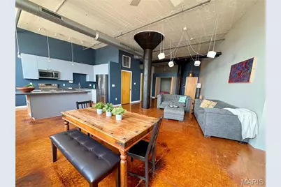 2020 Washington Avenue #809, Saint Louis, MO 63103 - Photo 13