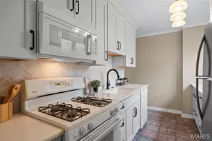 4466 W Pine Blvd, Saint Louis, MO 63108 - Photo 11