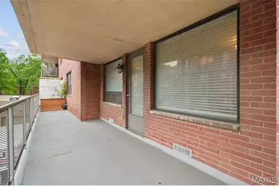 4466 West Pine Boulevard #2E, Saint Louis, MO 63108 - Photo 9