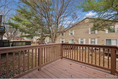 [Address not provided], Florissant, MO 63031 - Photo 19