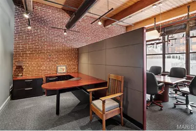 1113 Locust Street #300, Saint Louis, MO 63101 - Photo 21