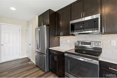 12 Fairmount Grove Drive, Saint Peters, MO 63376 - Photo 15