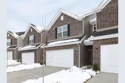 12 Fairmount Grove Drive, Saint Peters, MO 63376 - Photo 1