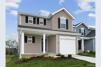 1066 Vardon Meadows Drive, Union, MO 63084 - Photo 1