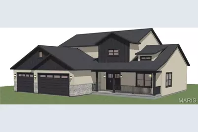 9635 Duffer Drive, Hillsboro, MO 63050 - Photo 3