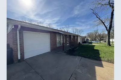 1264 Roth Hill Drive, Maryland Heights, MO 63043 - Photo 1