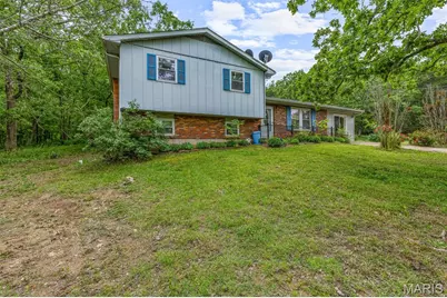 1521 Pendleton Road, Farmington, MO 63640 - Photo 1