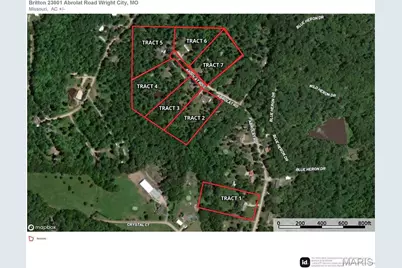 22643 Abrolat Tract 1, Wright City, MO 63390 - Photo 5