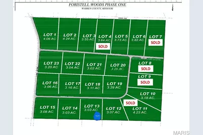Lot 1 Stringtown Road, Foristell, MO 63390 - Photo 1