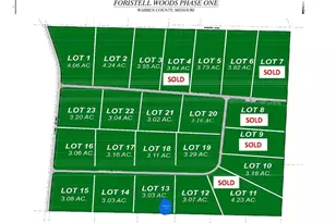 Lot 2 Stringtown Rd, Foristell, MO 63390 - Photo 1