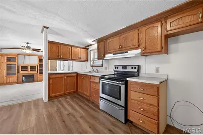 124 New Hope Road, Elsberry, MO 63343 - Photo 17