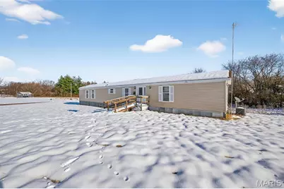 124 New Hope Road, Elsberry, MO 63343 - Photo 3