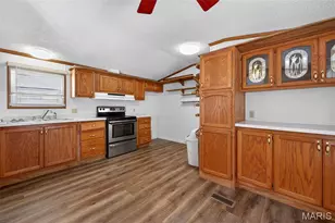 124 New Hope Rd, Elsberry, MO 63343 - Photo 11