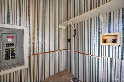 90 New Hope Road, Elsberry, MO 63343 - Photo 17