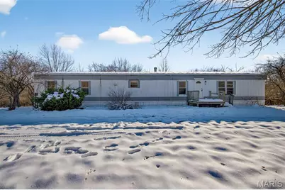 90 New Hope Road, Elsberry, MO 63343 - Photo 1