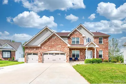 15 Windrose Lake Court, Dardenne Prairie, MO 63368 - Photo 1