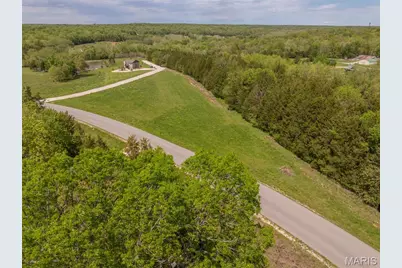 2692 Klor Lane, Innsbrook, MO 63390 - Photo 1