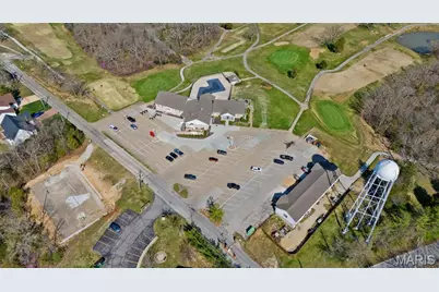 9607 Moonshine Drive, Hillsboro, MO 63050 - Photo 9