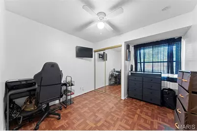 11151 Whispering Oaks Drive, Saint Louis, MO 63136 - Photo 23