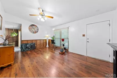 11151 Whispering Oaks Drive, Saint Louis, MO 63136 - Photo 3