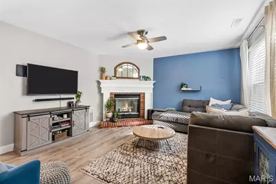 38 Trailside Court #3, Saint Charles, MO 63303 - Photo 21