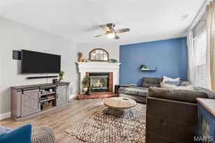 38 Trailside Ct, Saint Charles, MO 63303 - Photo 21