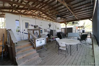 6709 Lakeshore Drive, Bonne Terre, MO 63628 - Photo 5