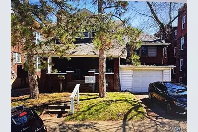 2522 Bellevue, Saint Louis, MO 63143 - Photo 1