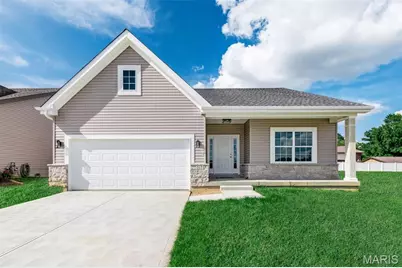 136 Columbia Meadows Lane, O'Fallon, MO 63366 - Photo 5
