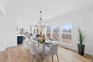 119 Monica Dr, Sunset Hills, MO 63127 - Photo 9