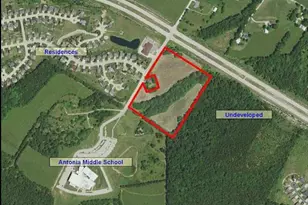 0 St Lukes Church Rd, Barnhart, MO 63012 - Photo 1