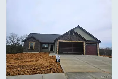 0 Trenton Ln- Providence Estates, Foristell, MO 63348 - Photo 1