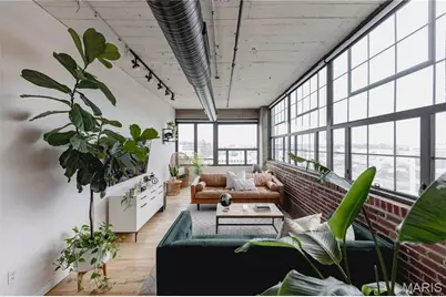 2020 Washington Avenue #713, Saint Louis, MO 63103 - Photo 7