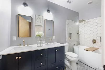 2020 Washington Avenue #713, Saint Louis, MO 63103 - Photo 15